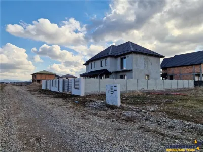 500mp intravilan, rezidential/ investitional, Sacele - Izvor - Sacele