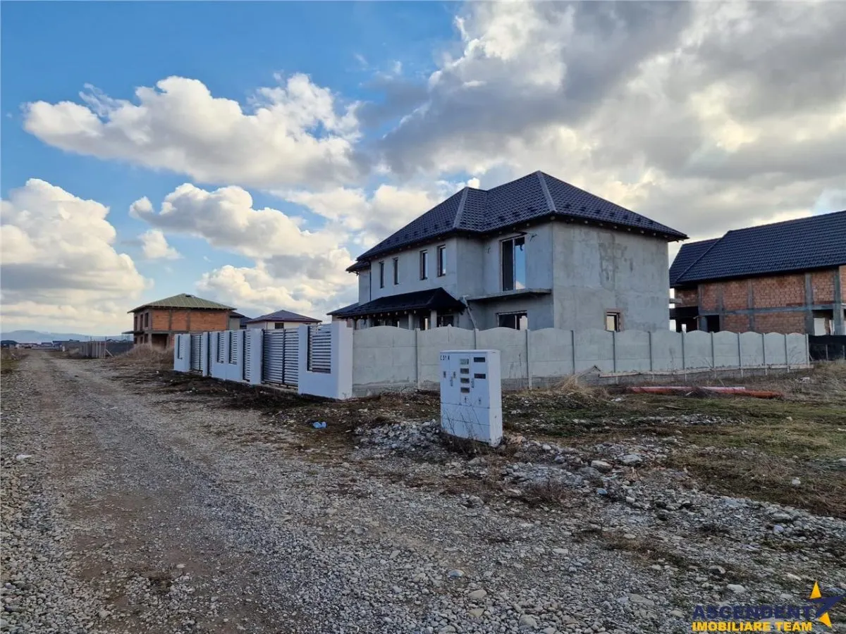 500mp intravilan, rezidential/ investitional, Sacele - Izvor - foto 1