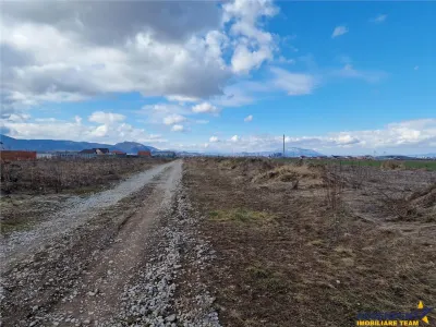 500mp intravilan, rezidential/ investitional, Sacele - Izvor - foto 2