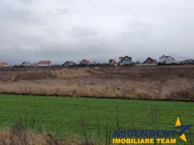 500mp intravilan, rezidential/ investitional, Sacele - Izvor - foto 3