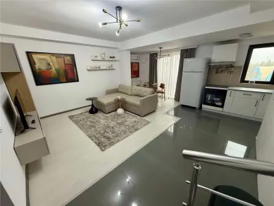 Apartament Giurgiului - Bucuresti