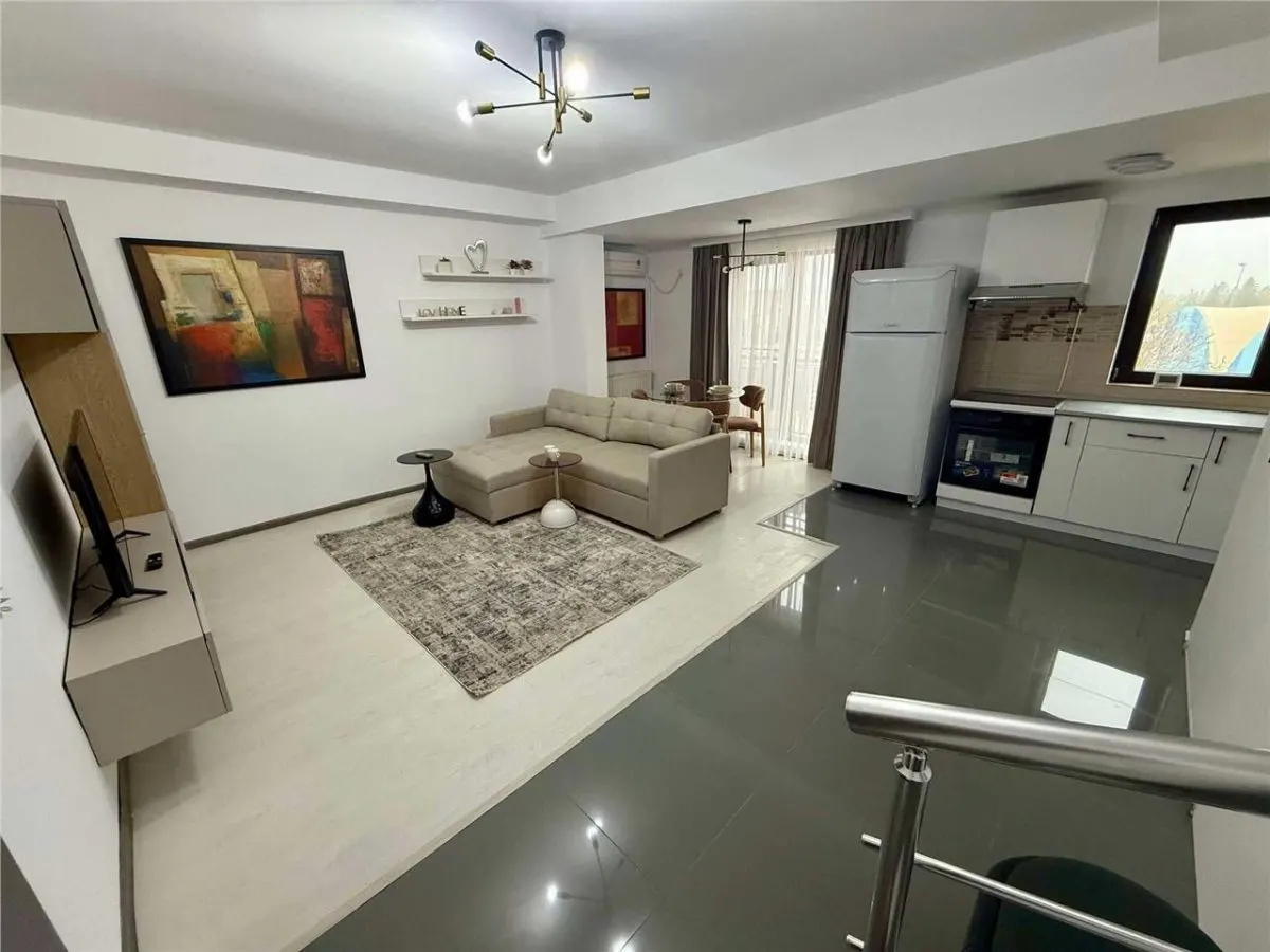 Apartament Giurgiului - foto 1