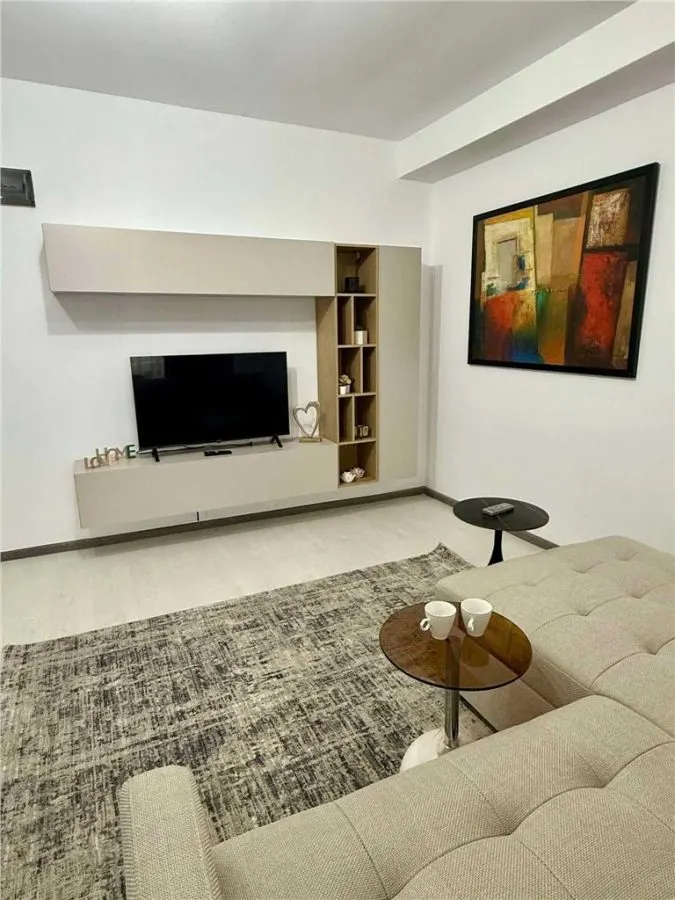 Apartament Giurgiului - foto 2