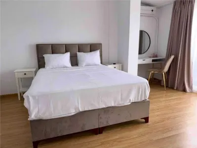 Apartament Giurgiului - foto 4