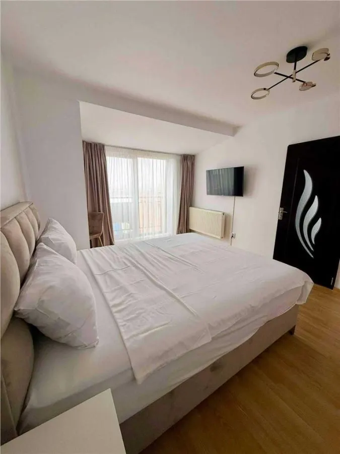 Apartament Giurgiului - foto 6