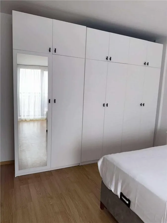 Apartament Giurgiului - foto 7