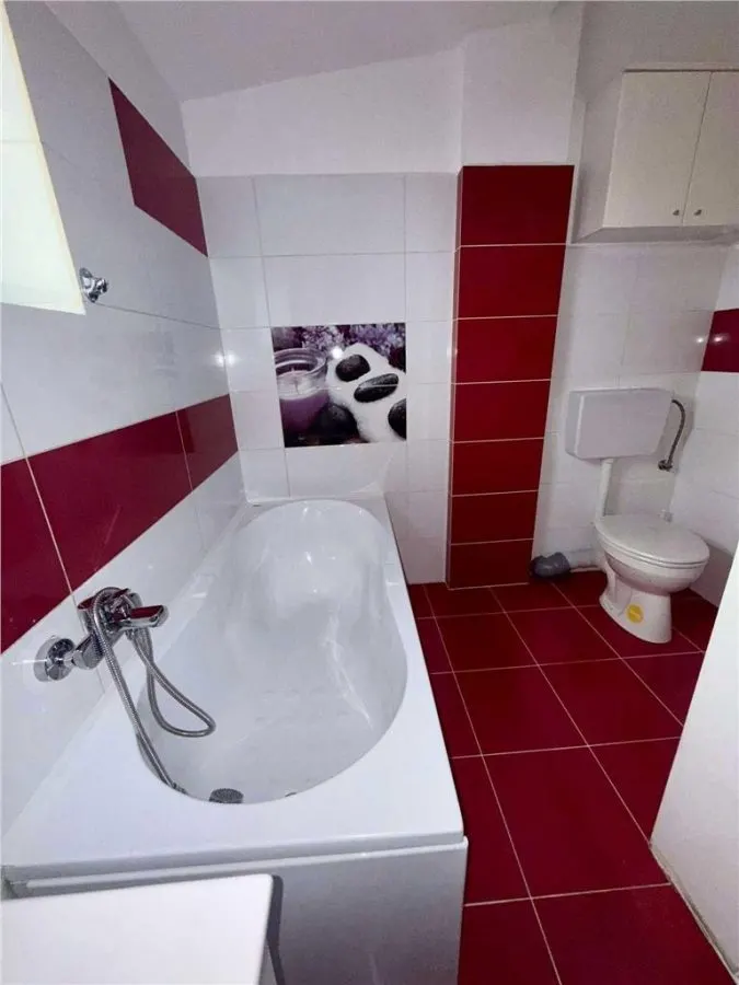 Apartament Giurgiului - foto 8