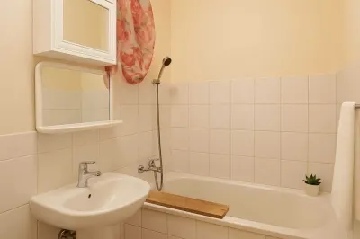 Apartament cu 2 camere, Florilor, Brasov - foto 4