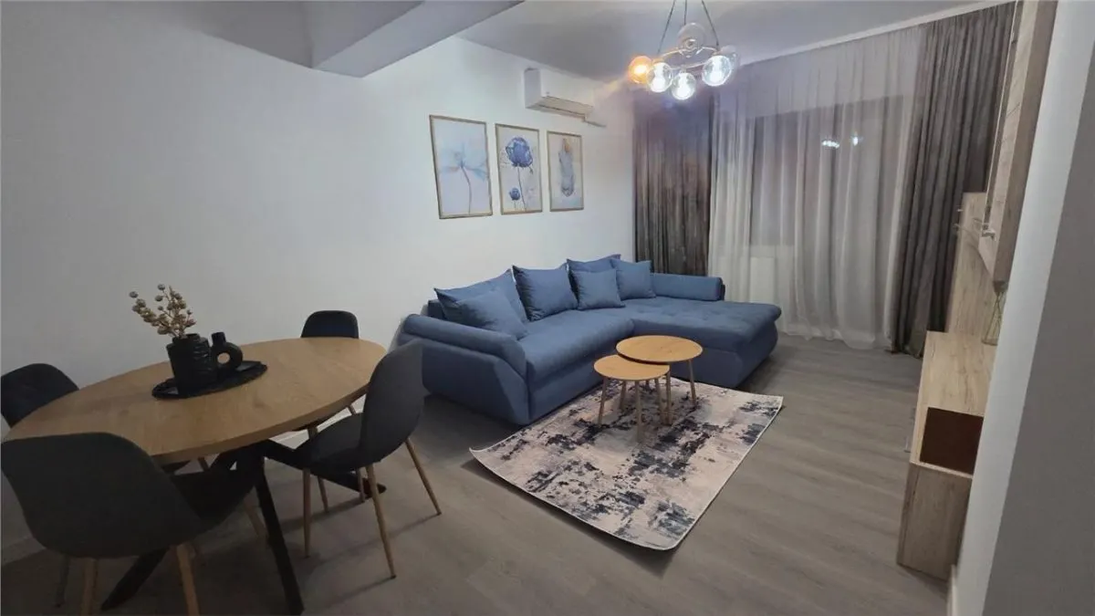 Apartament Berceni - foto 7