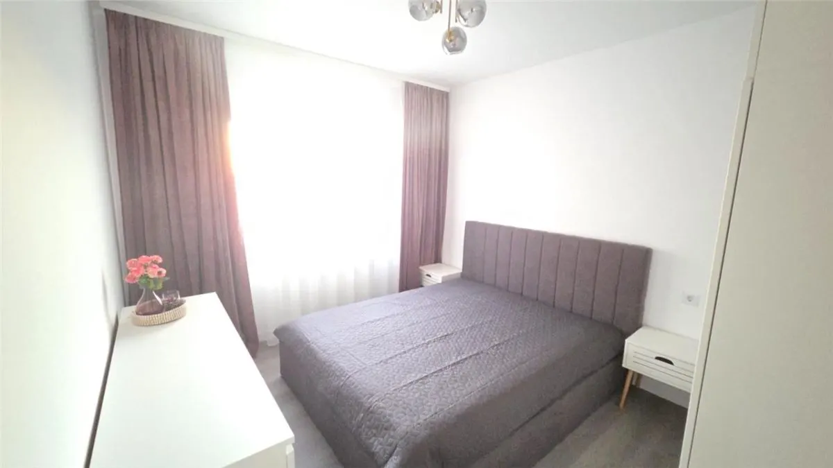 Apartament Berceni - foto 8
