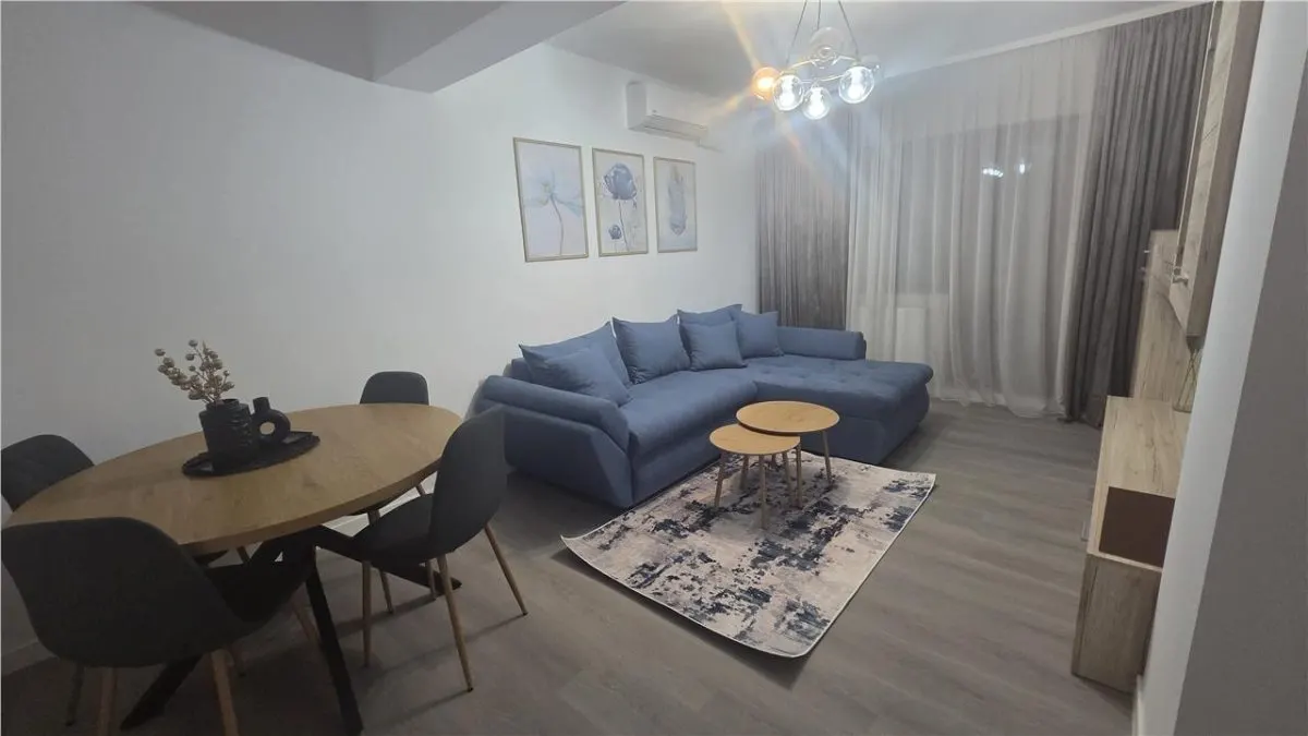 Apartament Berceni - foto 10