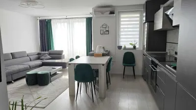 Apartament cu 2 camere, Unirii - Targu Mures