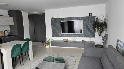 Apartament cu 2 camere, Unirii - foto 2