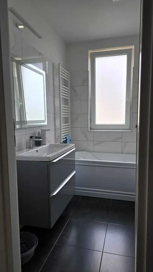 Apartament cu 2 camere, Unirii - foto 4