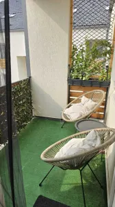 Apartament cu 2 camere, Unirii - foto 5