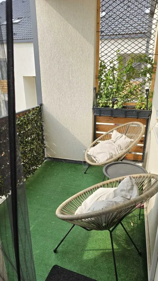 Apartament cu 2 camere, Unirii - foto 5