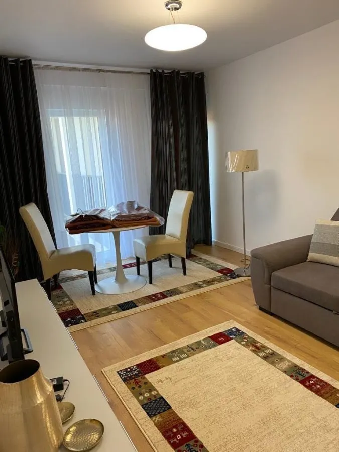 Apartament cu 2camere, 7 Noiembrie - foto 1