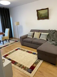 Apartament cu 2camere, 7 Noiembrie - foto 2