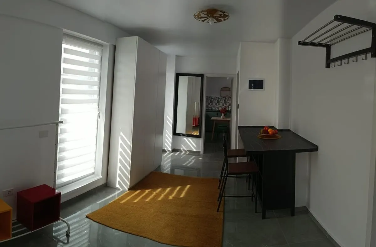 Apartament Berceni - foto 1