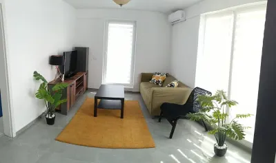Apartament Berceni - foto 6