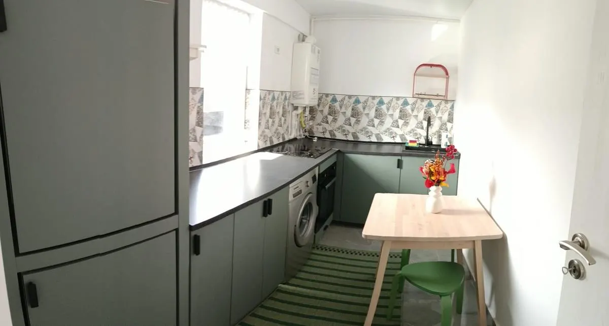 Apartament Berceni - foto 7