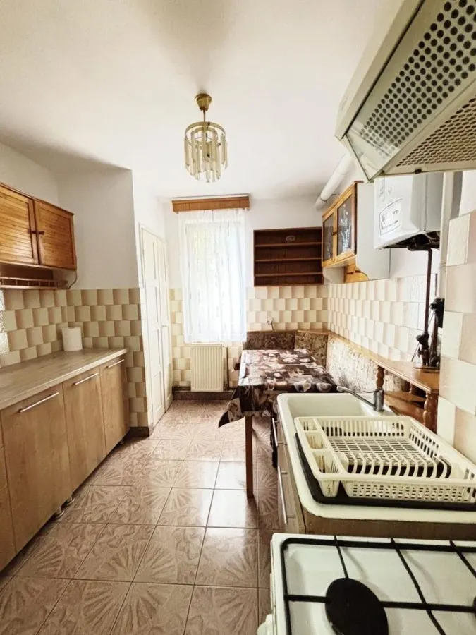 Apartament cu 3 camere, 7 Noiembrie - foto 4