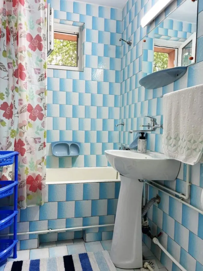 Apartament cu 3 camere, 7 Noiembrie - foto 5