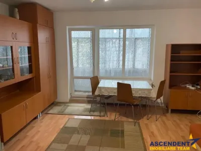 Apartament cu 1 camera, Dambu Pietros - Targu Mures