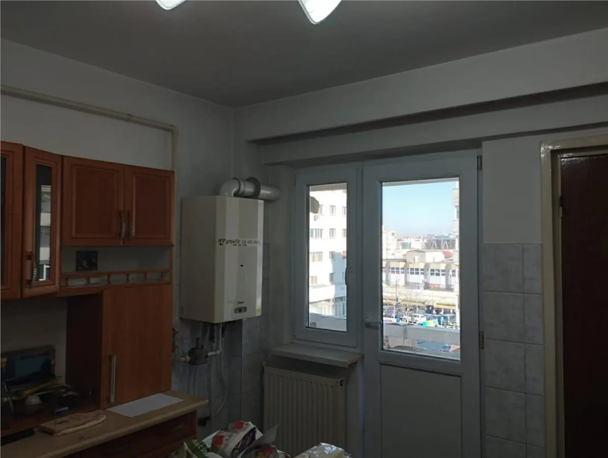 3 camere decomandate ultracentral - foto 1