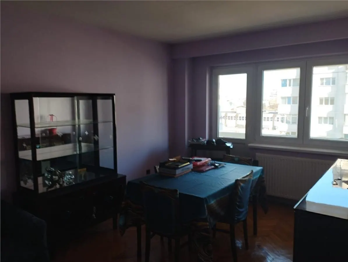 3 camere decomandate ultracentral - foto 13