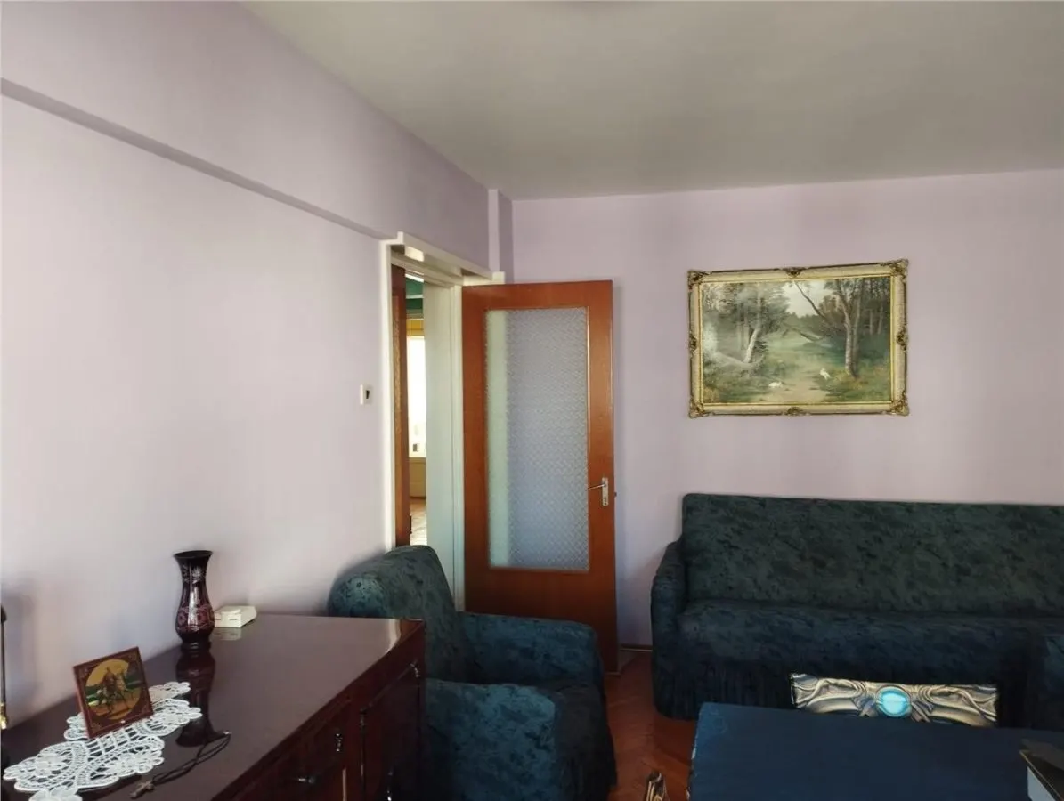 3 camere decomandate ultracentral - foto 16