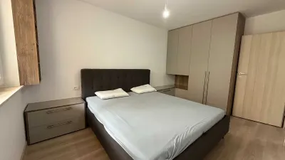 Apartament cu 2 camere, Urban Plaza  Brașov - foto 3