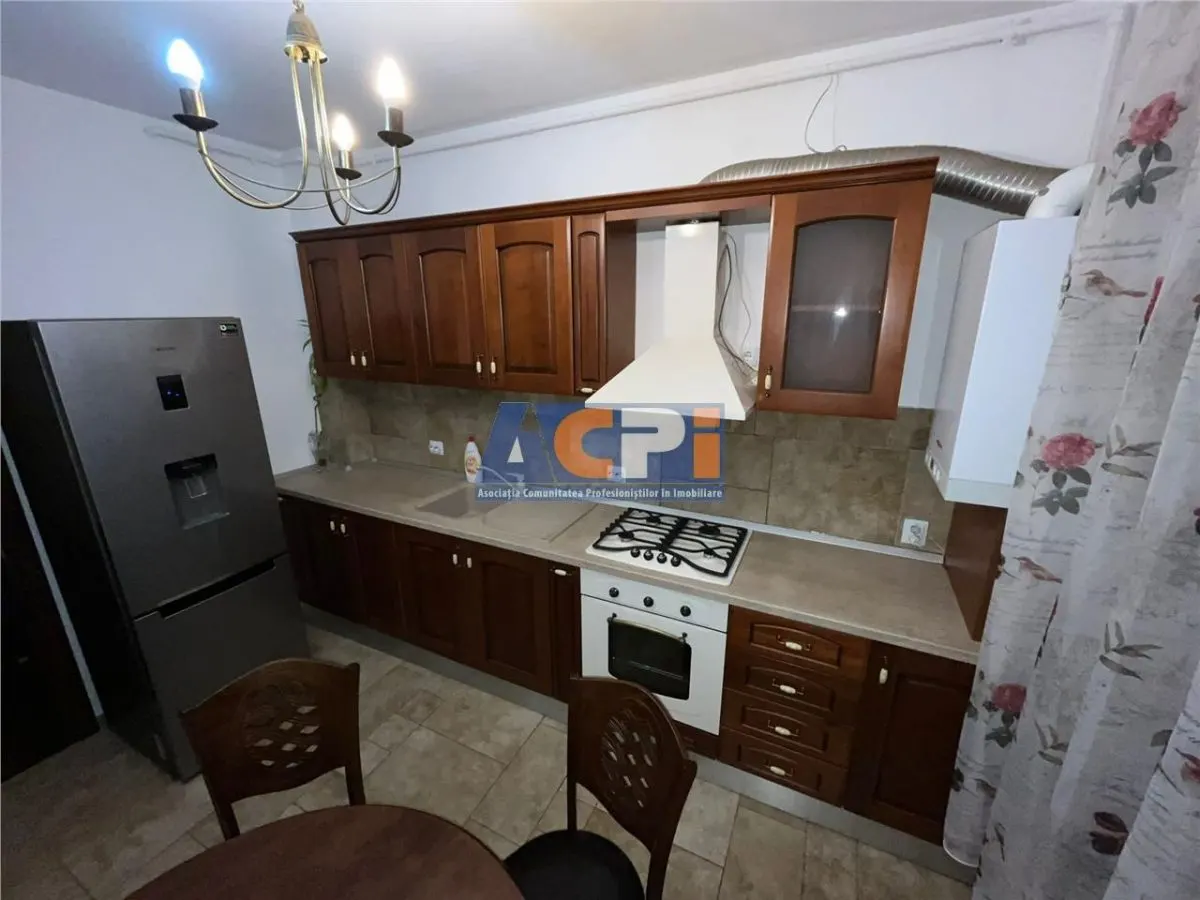 Apartament 3 camere Berceni - foto 11