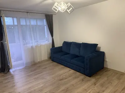 Apartament cu 2 camere, Brasov - foto 1