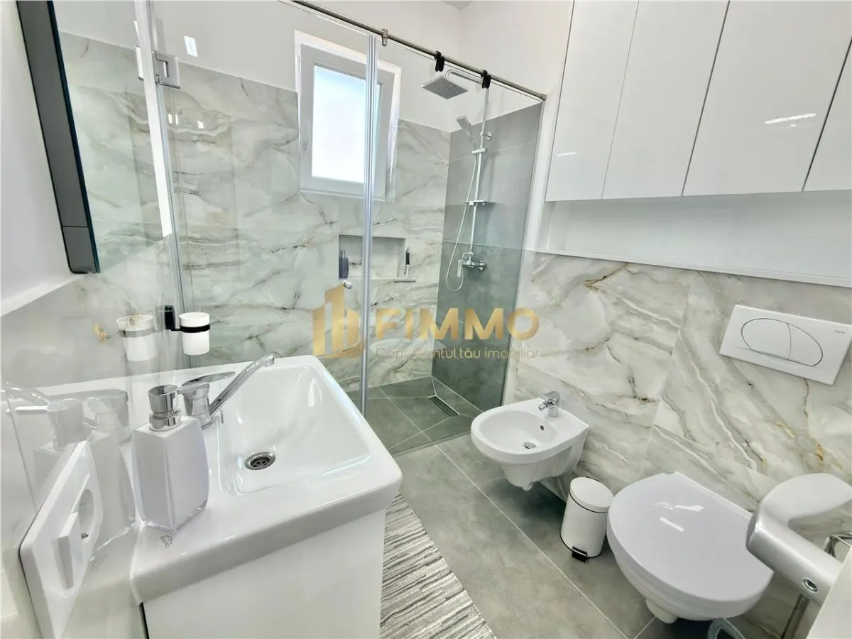 Apartament 3 camere | Decomandat | 79 mp | Ipotesti | Suceava | ID:1741 - foto 9