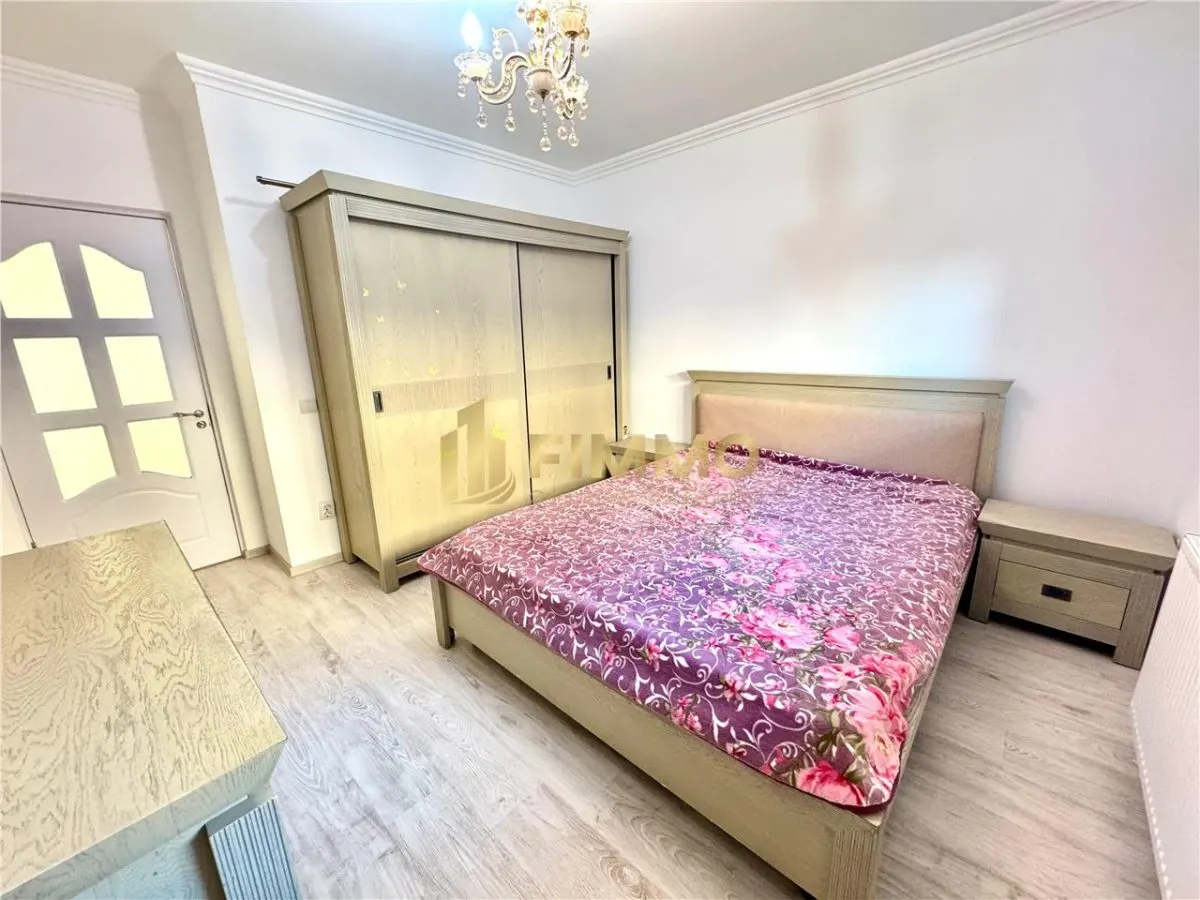 Apartament decomandat | 55 mp | Ipotesti | Hereditas | ID:1740 - foto 1