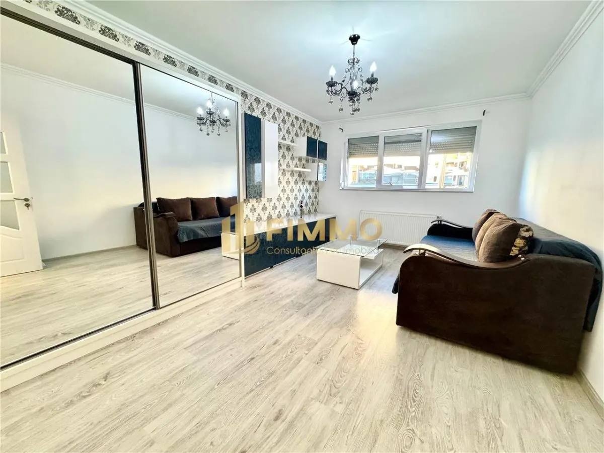 Apartament decomandat | 55 mp | Ipotesti | Hereditas | ID:1740 - foto 2