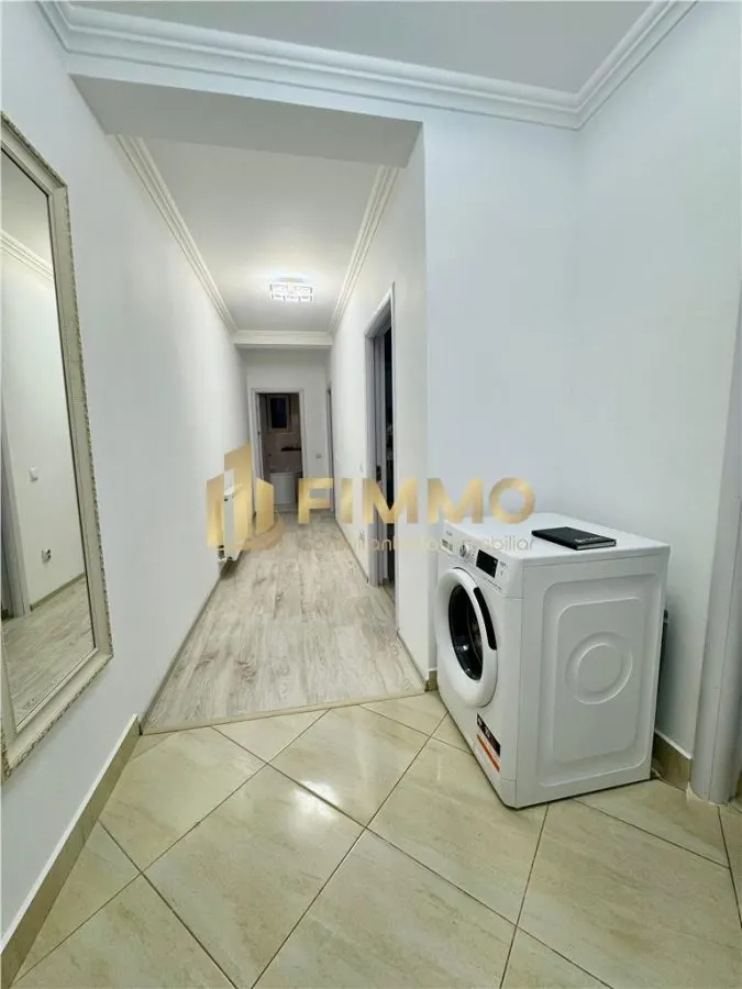 Apartament decomandat | 55 mp | Ipotesti | Hereditas | ID:1740 - foto 6