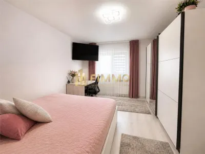 Apartament 2 camere | 82 mp |  Decomandat | Burdujeni | ID:1738 - Suceava
