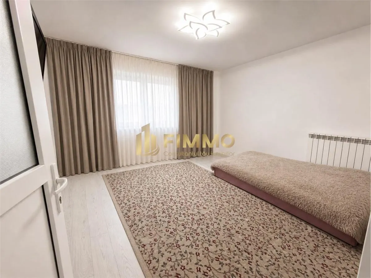 Apartament 2 camere | 82 mp |  Decomandat | Burdujeni | ID:1738 - foto 2