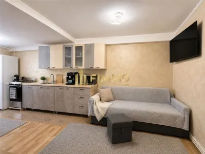 Apartament 2 camere | 82 mp |  Decomandat | Burdujeni | ID:1738 - foto 3