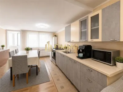 Apartament 2 camere | 82 mp |  Decomandat | Burdujeni | ID:1738 - foto 4