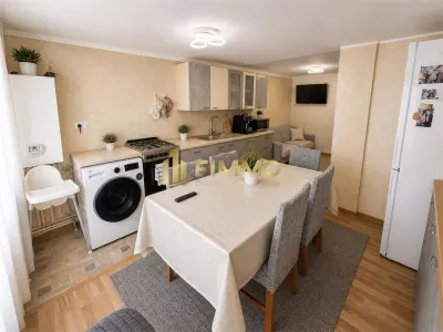 Apartament 2 camere | 82 mp |  Decomandat | Burdujeni | ID:1738 - foto 5