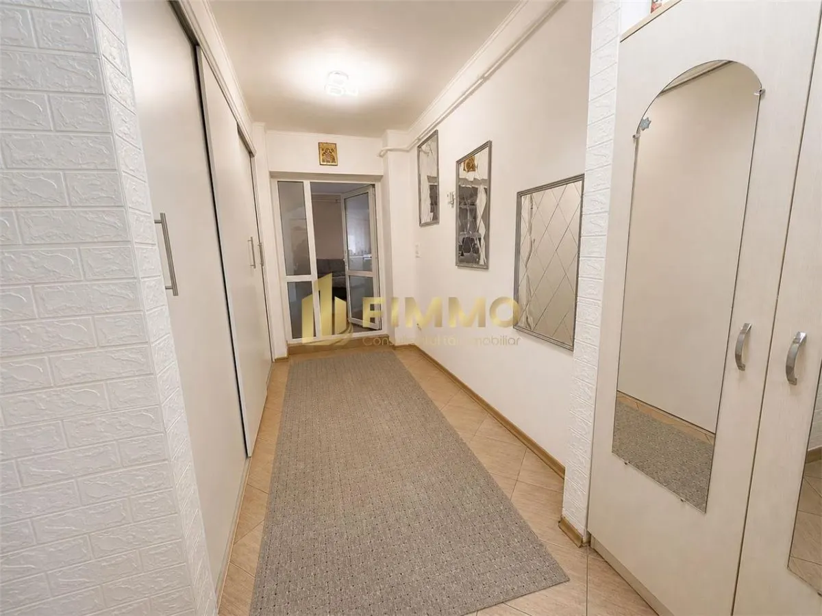 Apartament 2 camere | 82 mp |  Decomandat | Burdujeni | ID:1738 - foto 7