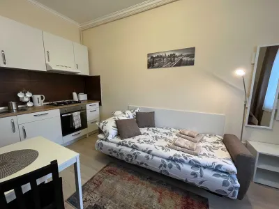 Studio, zona Stadionului, Gara, Brasov - foto 4