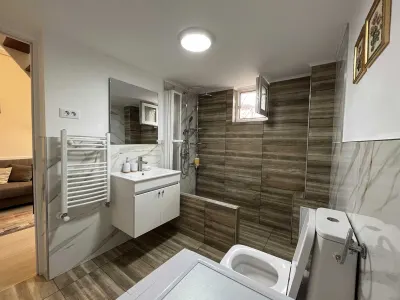 Studio, zona Stadionului, Gara, Brasov - foto 5