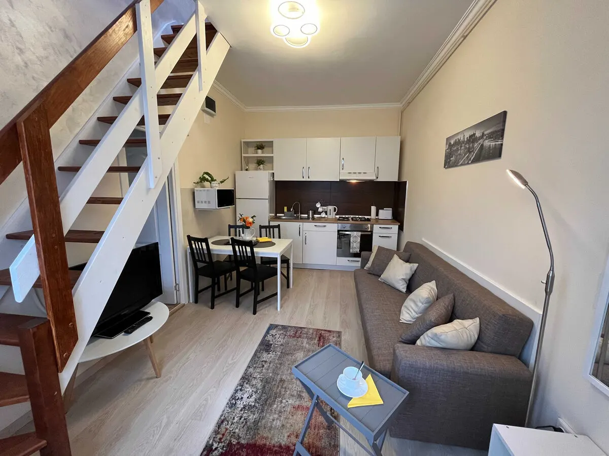 Studio, zona Stadionului, Gara, Brasov - foto 6