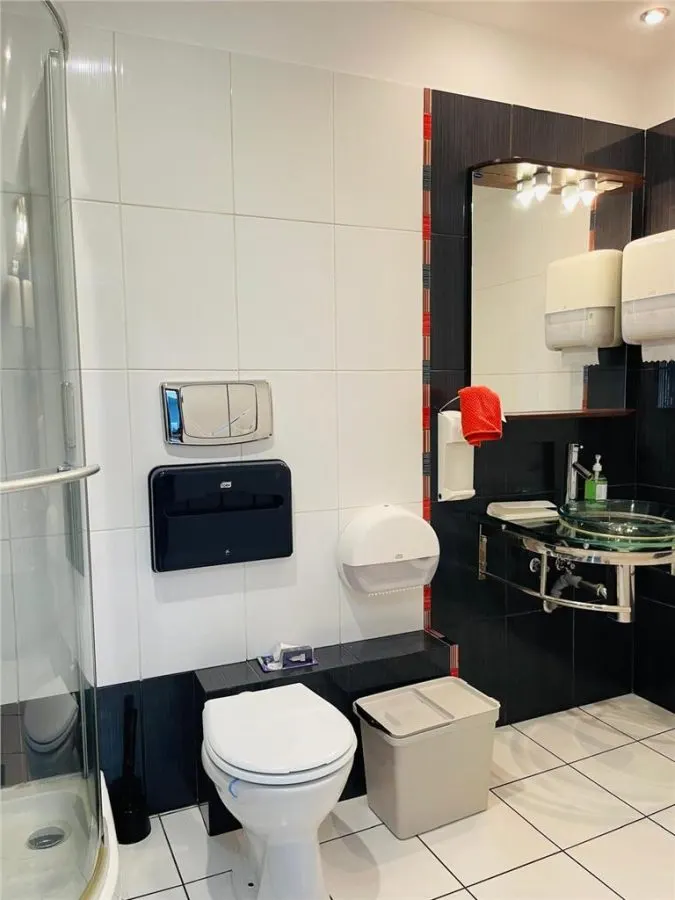 VANZARE APARTAMENT 2 CAMERE 58 MP UTILI CHIAJNA DUDU - foto 14