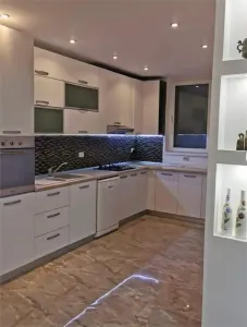 VANZARE APARTAMENT 2 CAMERE 58 MP UTILI CHIAJNA DUDU - foto 7