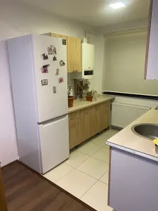 Apartament cu 2 camere, Tractorul, Brașov - foto 2